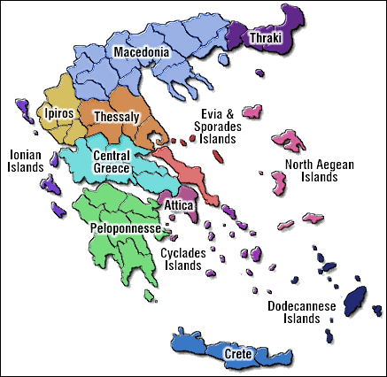 Kypseli Greece Cyclades Isles