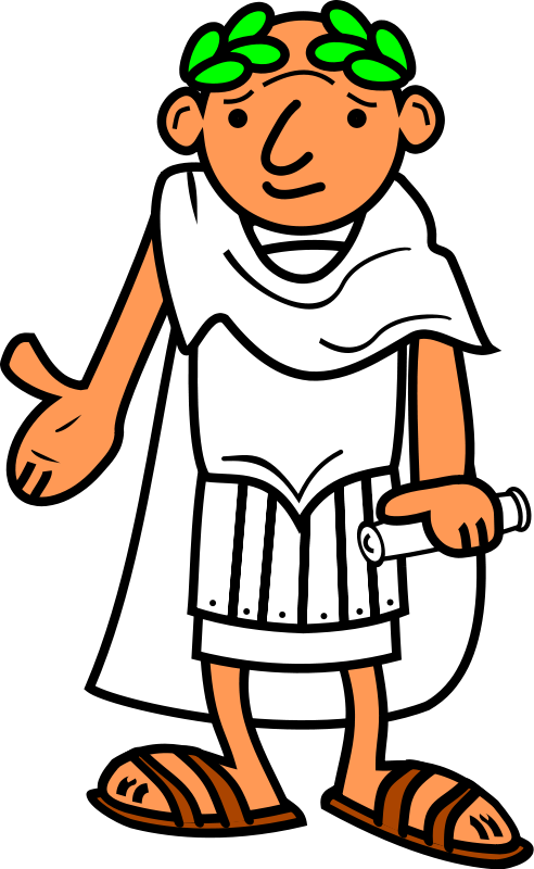 history-clip-art-roman-emperor
