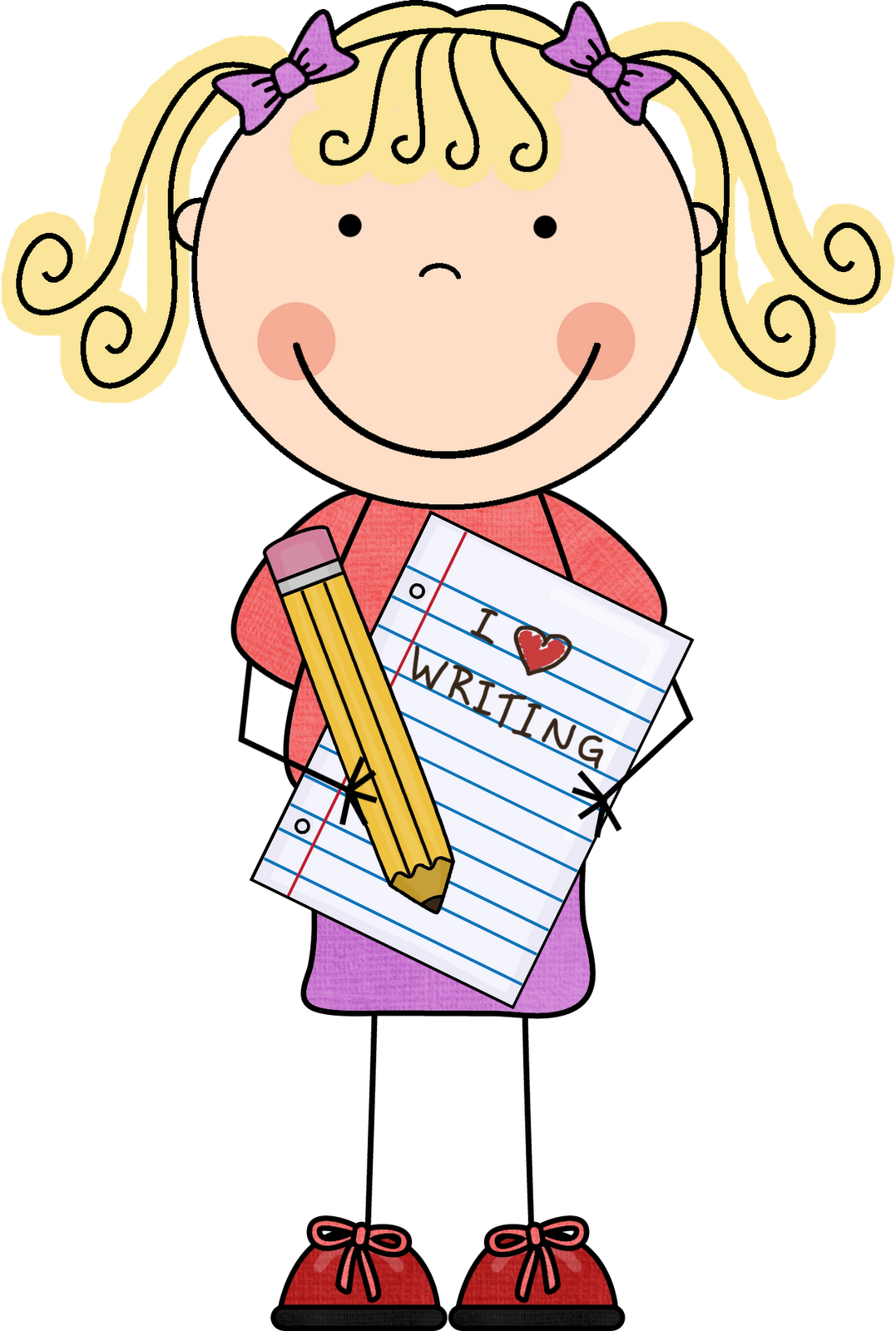 student-writing-at-desk-clipart-free-clipart-images